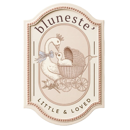 bluNeste'